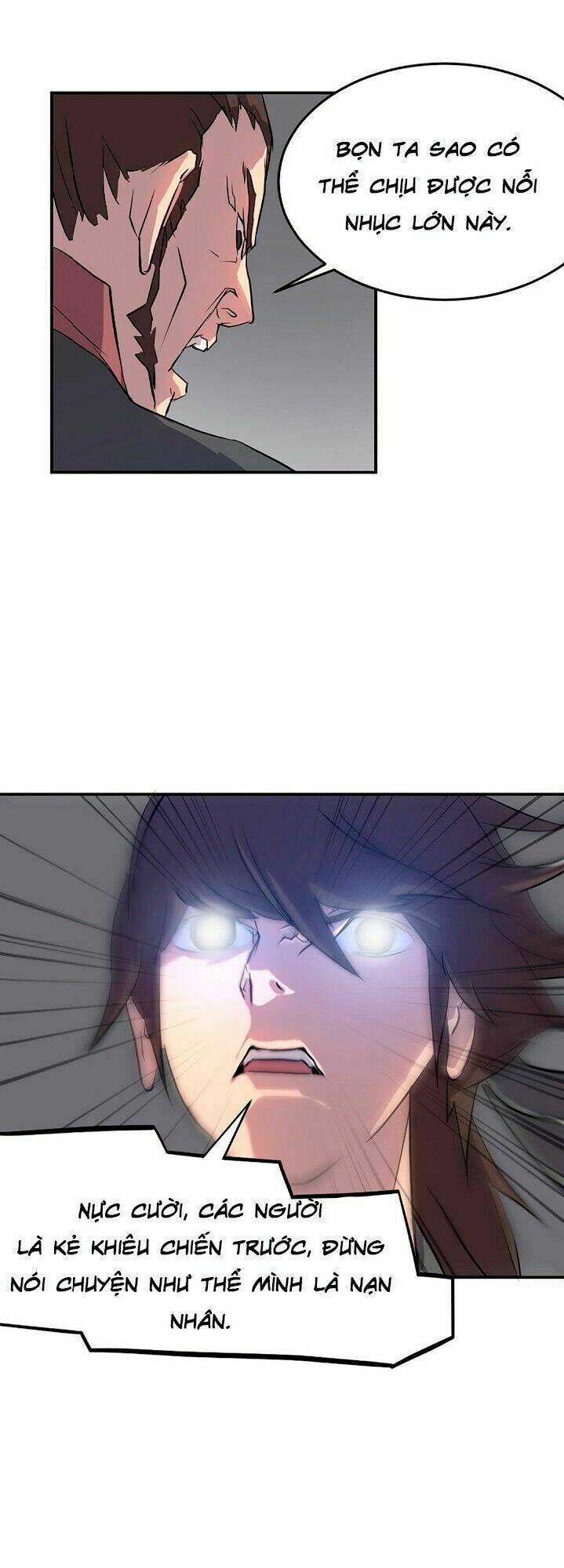 trọng sinh, bất khả chiến bại chapter 9 9