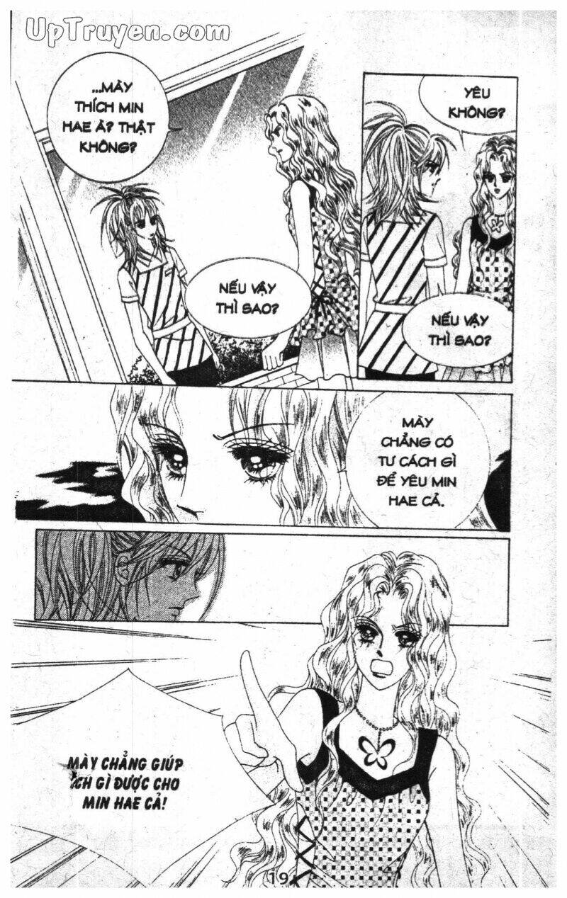 dạ khúc chapter 13 21