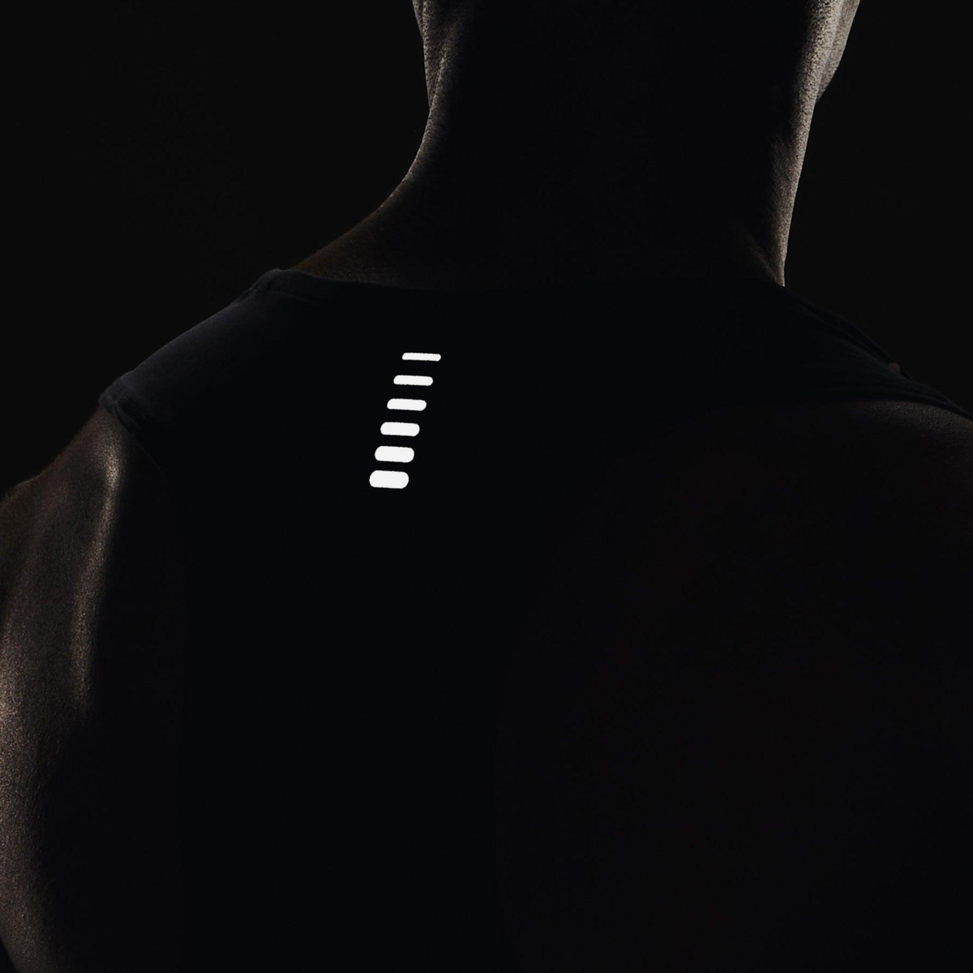 Áo ba lỗ thể thao nam Under Armour Isochill - 1376519-001
