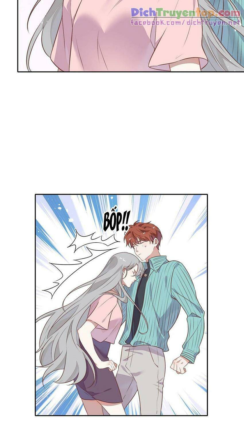 bạn trai kém tuổi bẫy yêu tôi chapter 75 24