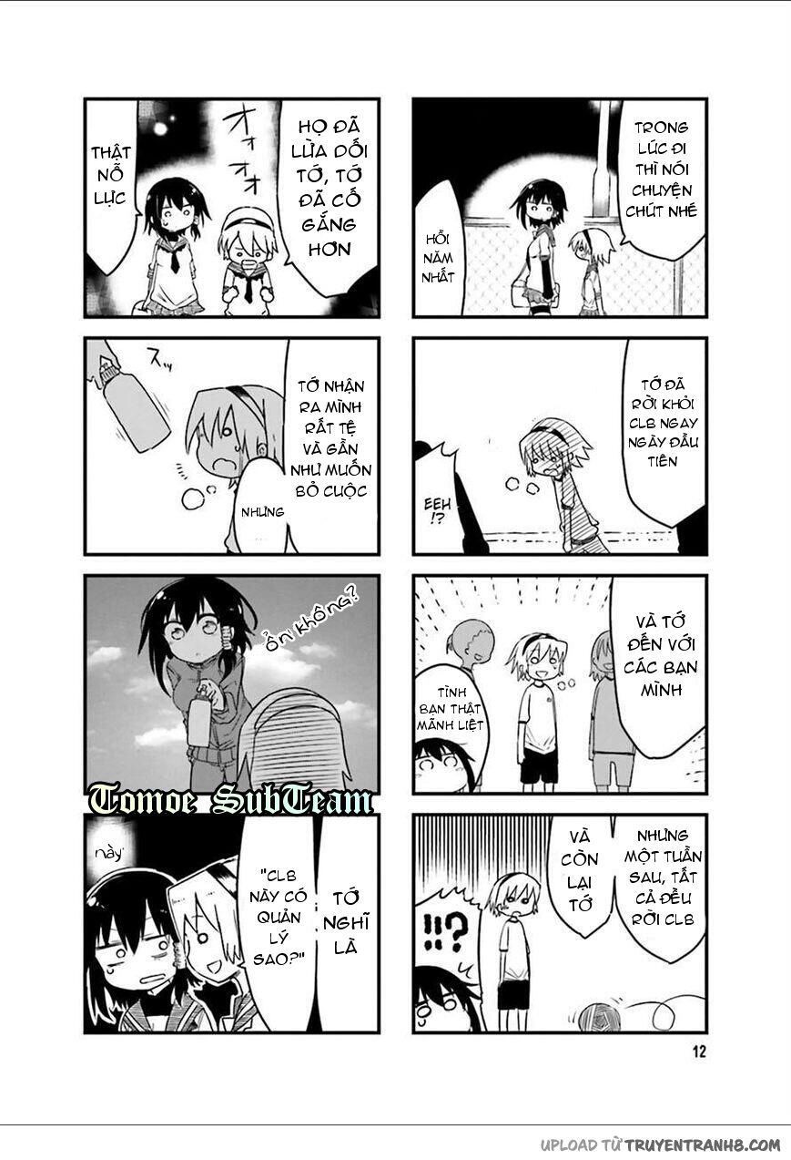 komori-san wa kotowarenai chapter 31 3