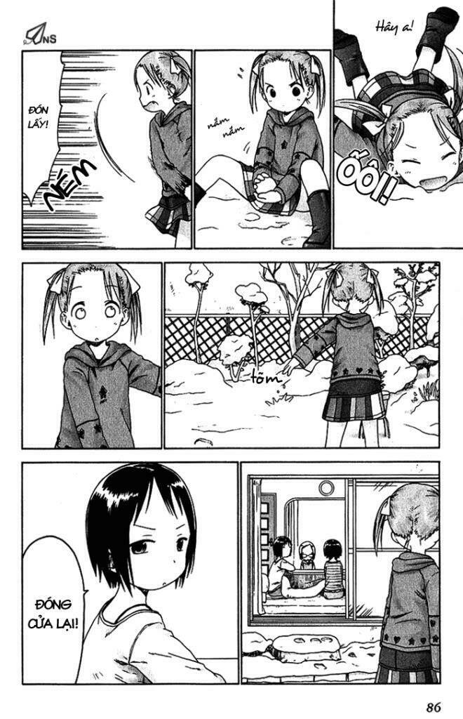 ichigo mashimaro chapter 16 3