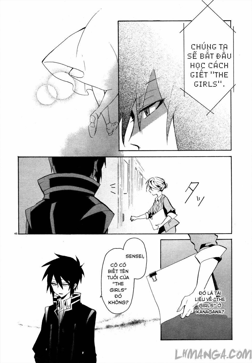 mokushiroku alice chapter 1 48