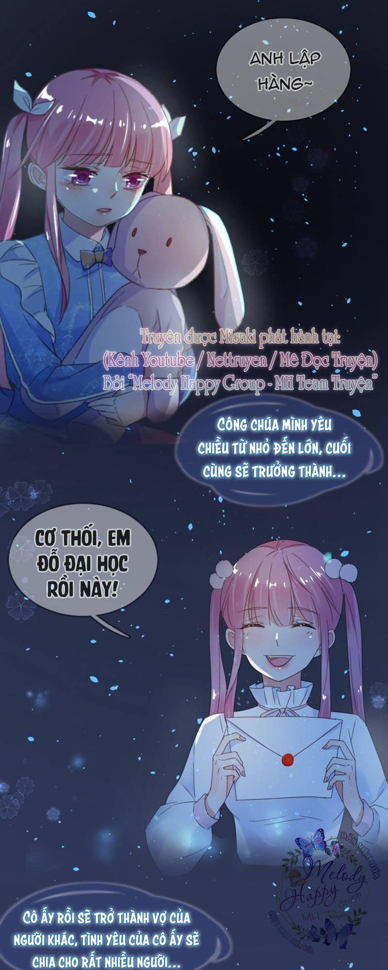 hoàn mỹ lão công tiến hóa luân chapter 41 11