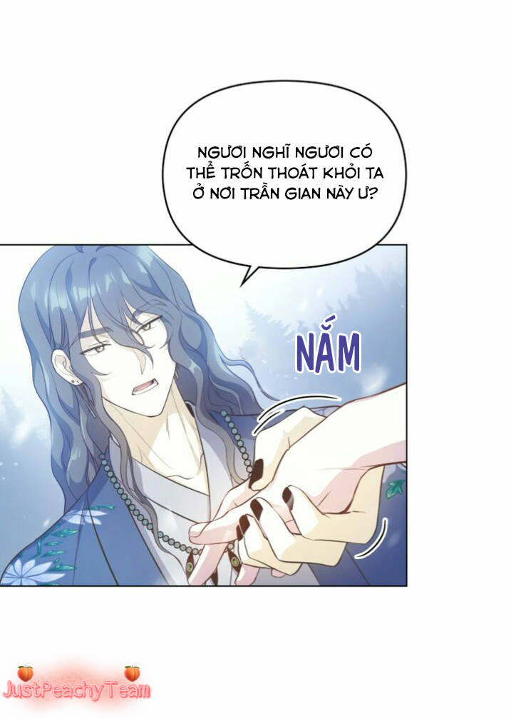 khi những nụ hoa nở rộ chapter 15 3
