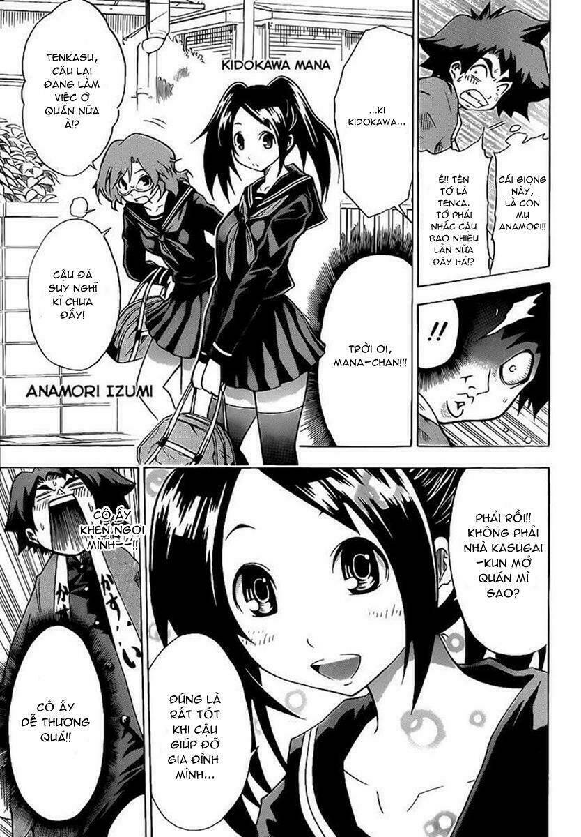 tsukimi no soba chapter 1 9