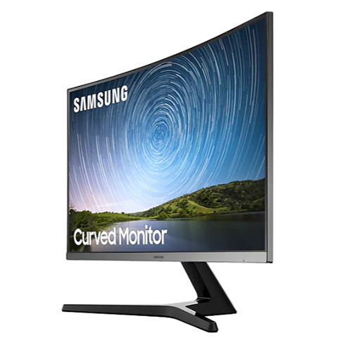 Màn hình Cong Samsung LC32R500FHEXXV 31.5 inch FHD 75Hz - Hàng Chính Hãng