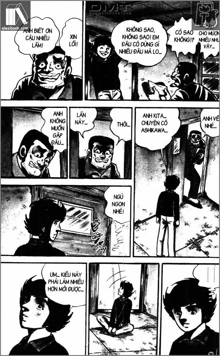 ganbare genki chapter 81 5