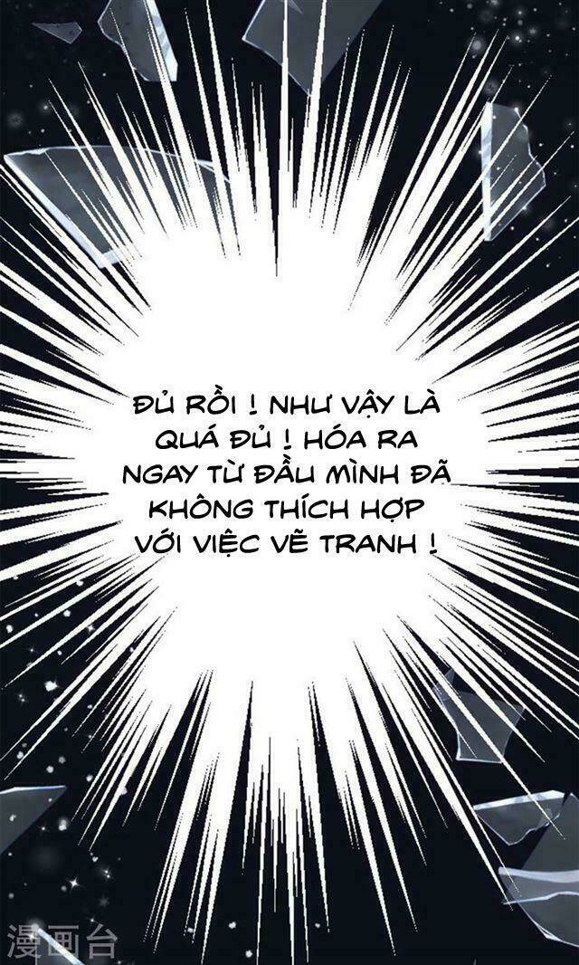 hôm nay tôi sẽ yêu ai đây ? chapter 15 53