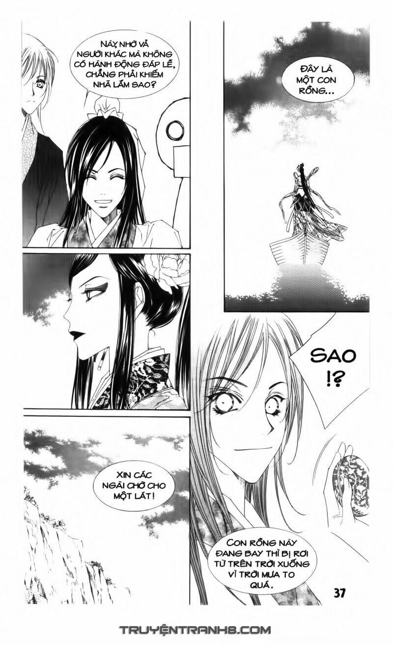 pháp sư trừ tà chapter 12.1 13