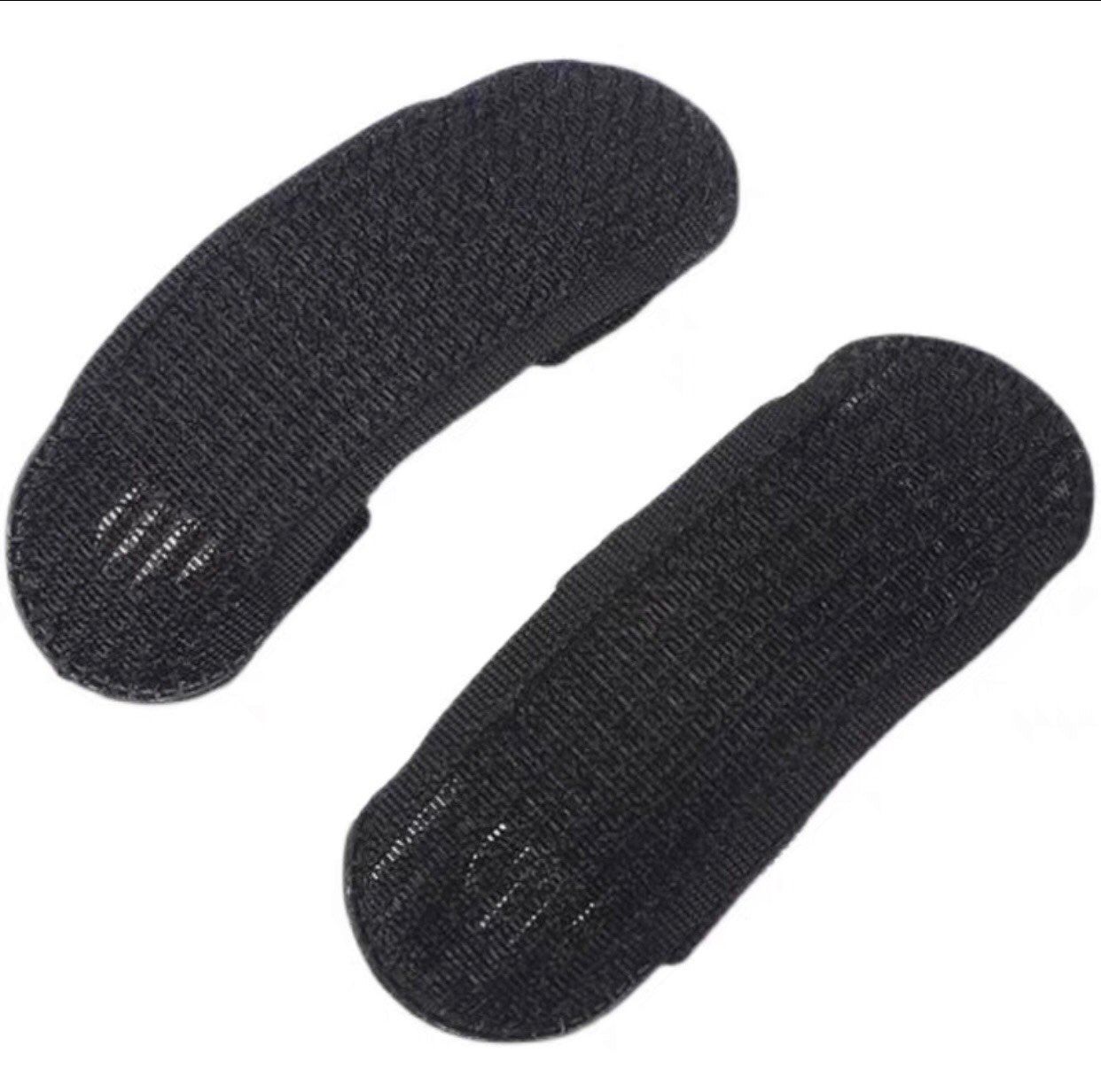 Sét 2 Kẹp Độn Phồng Tóc Mái