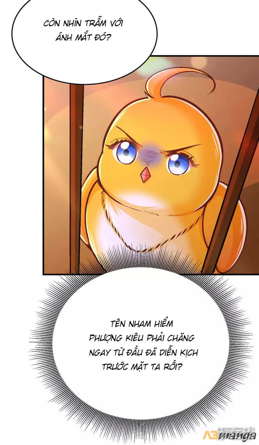 ngã tại hậu cung đương đại lão nữ chapter 99 27