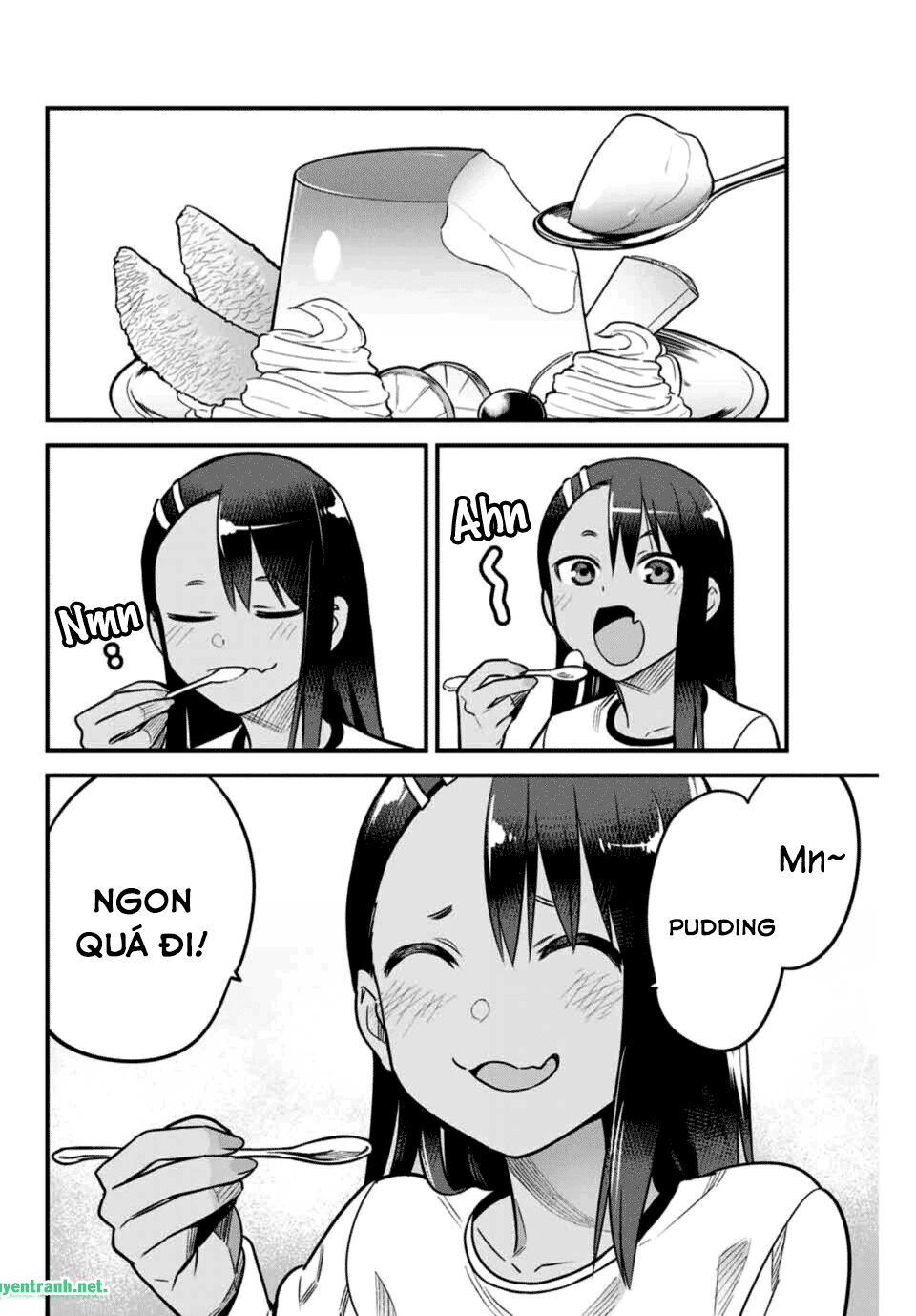 please don bully me - nagatoro-san chapter 64 10
