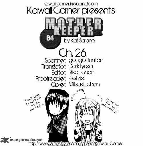 mother keeper chapter 26 2