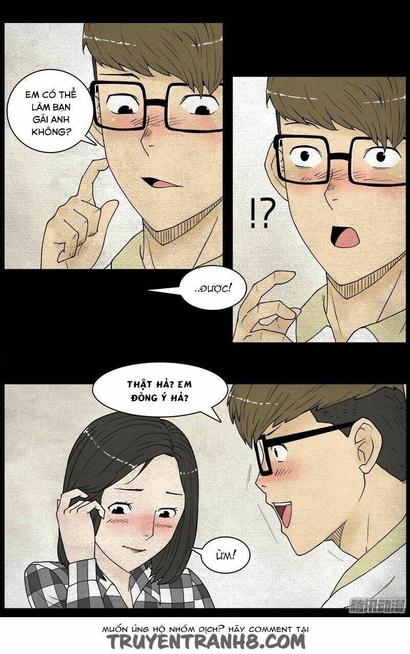 kinh dị đêm khuya chapter 2 20