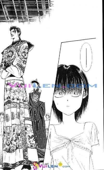 thử thách của kyouko chapter 66 167