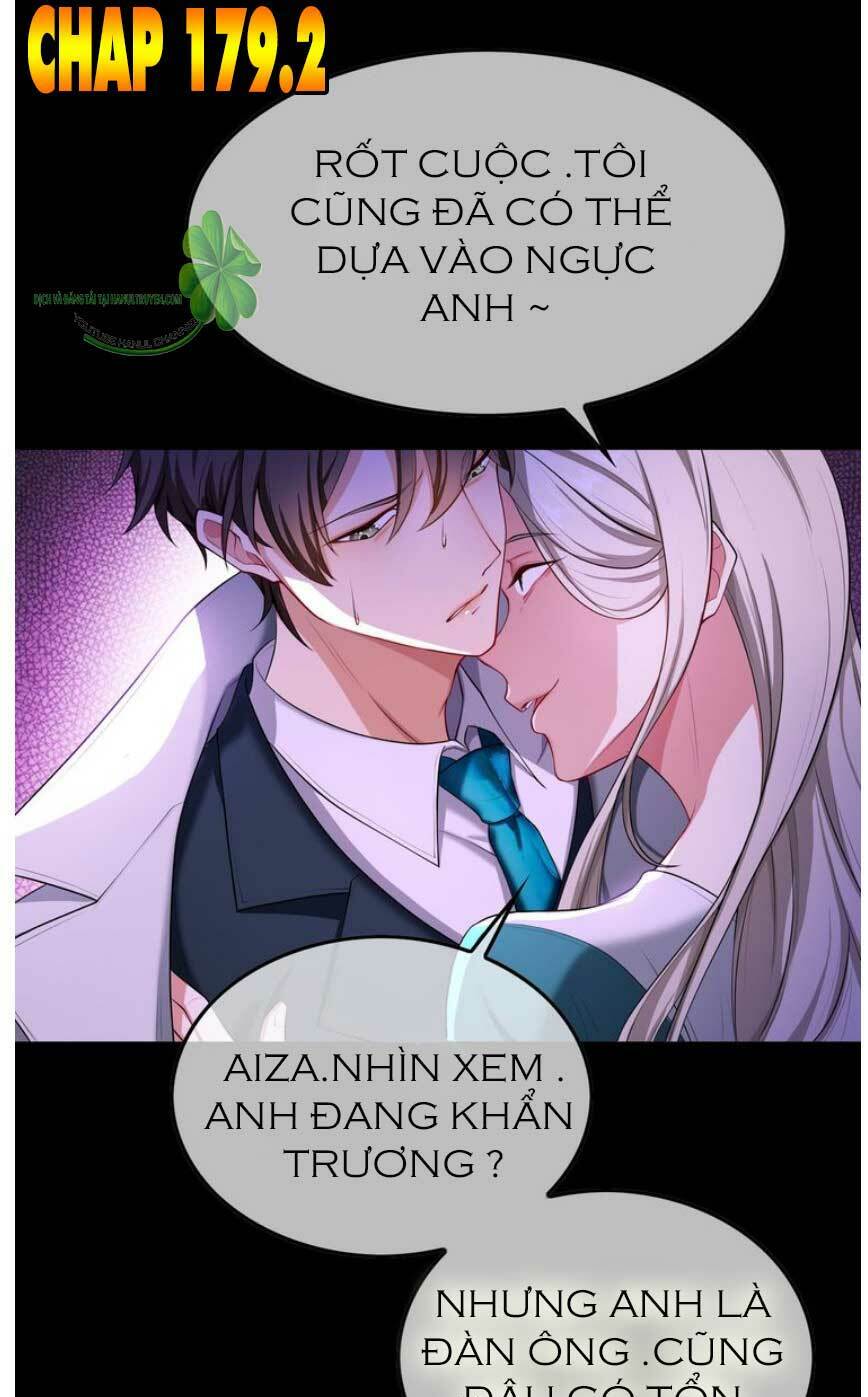 cô vợ nhỏ nuông chiều quá lại thành ác!! chapter 179.2 2