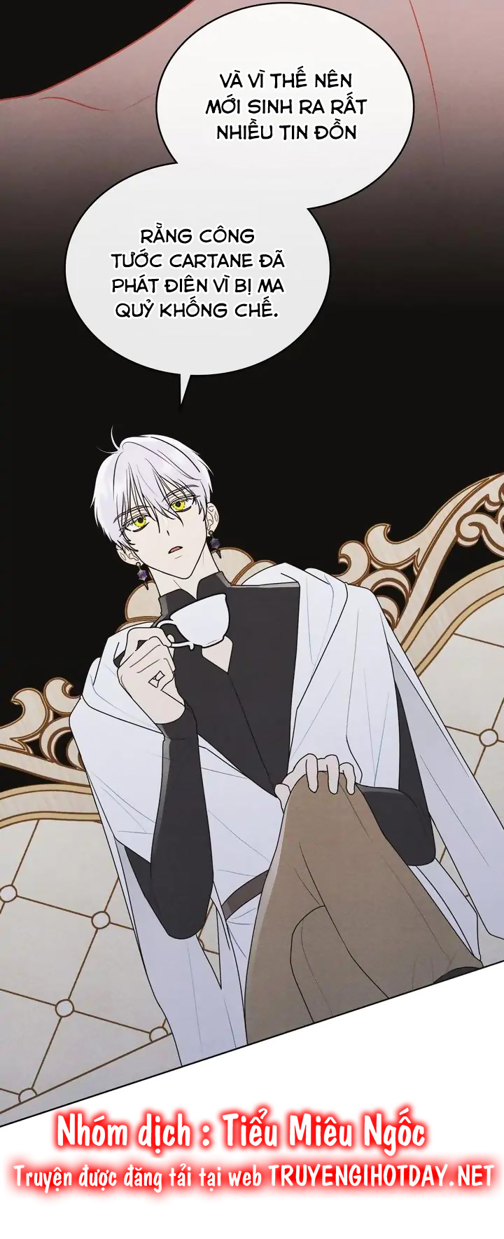 chúng ta cùng nhau tắm nhé? chapter 27 8