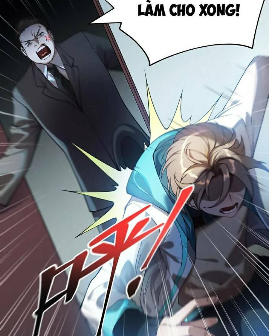 người chơi siêu mạnh chapter 1 28