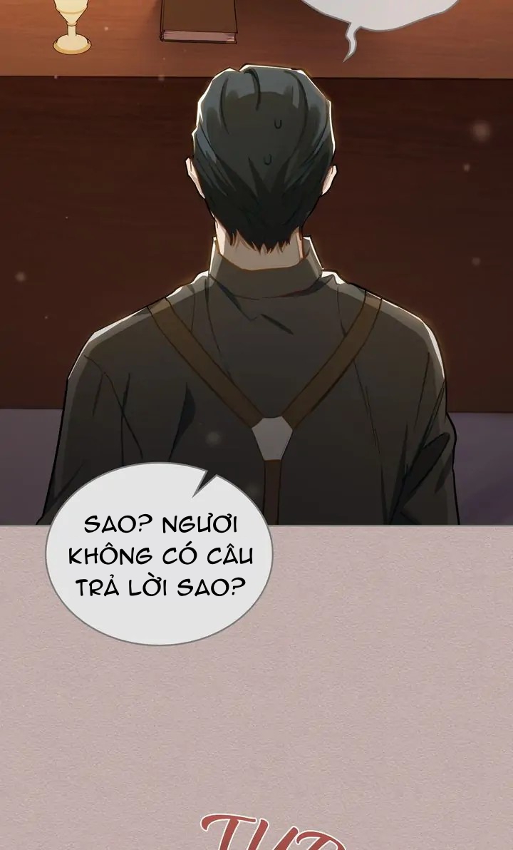 Người Chồng Nhỏ Của Công Tước Đại Nhân chapter 9.2 - Trang 9