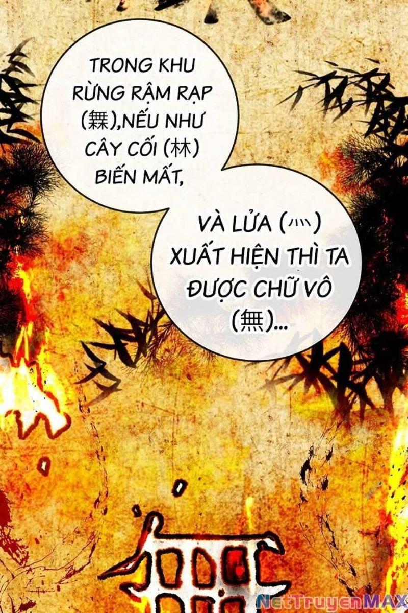 võ đang kỳ hiệp chapter 104 42