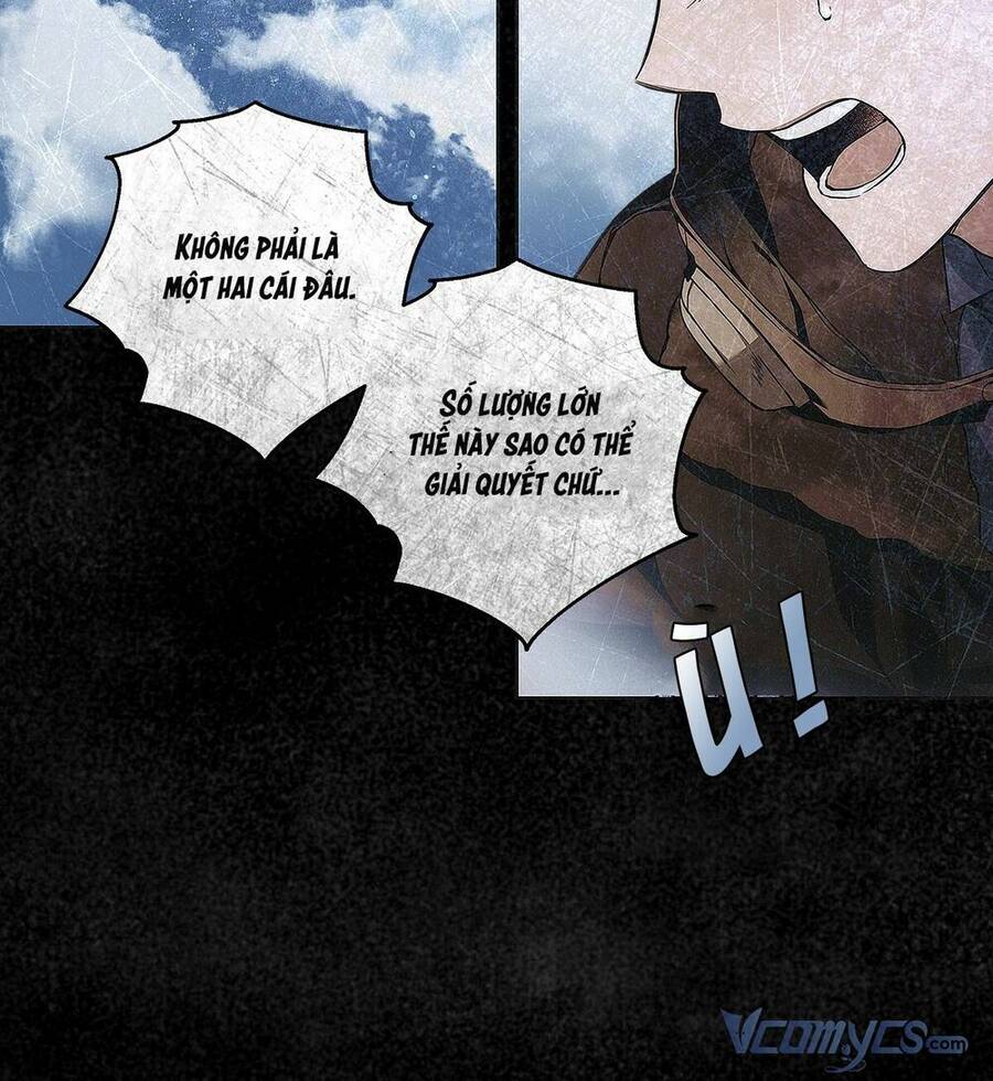 lời nói dối vĩnh cửu của người chapter 10 66