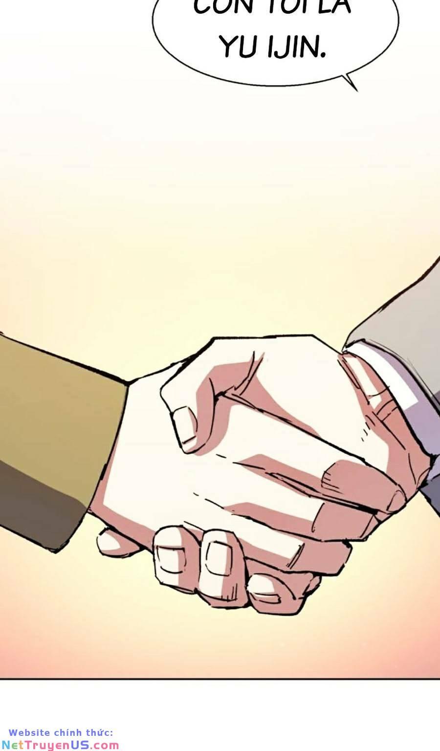 bạn học tôi là lính đánh thuê chapter 153 86