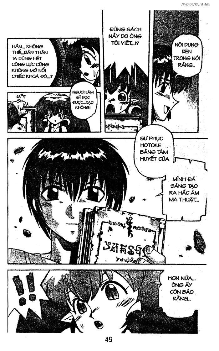 devil and devil chapter 33 9