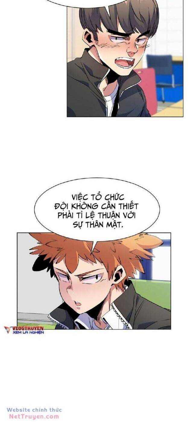 Góc Cao Khung Thành chapter 32 9