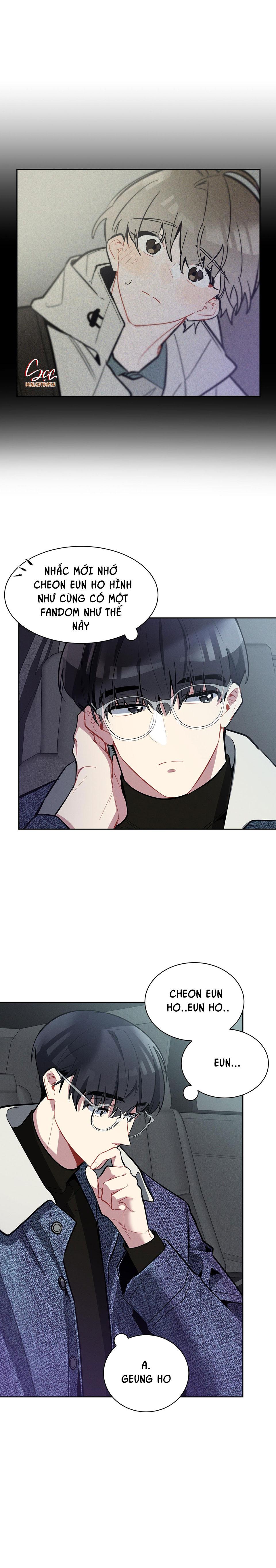 cherry scandal chapter 4 13