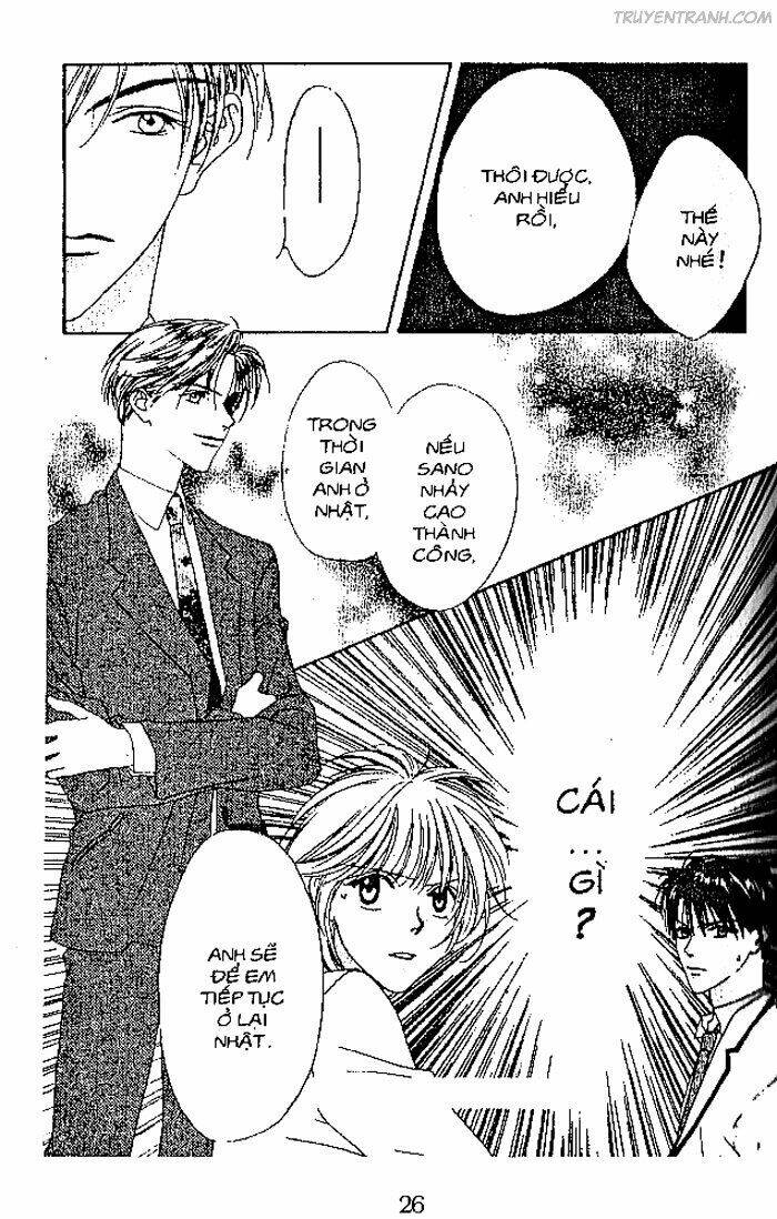 ô mai chua chapter 9 27