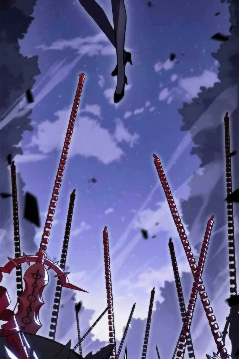 Người Chơi Mới Cấp Tối Đa Chapter 80 8