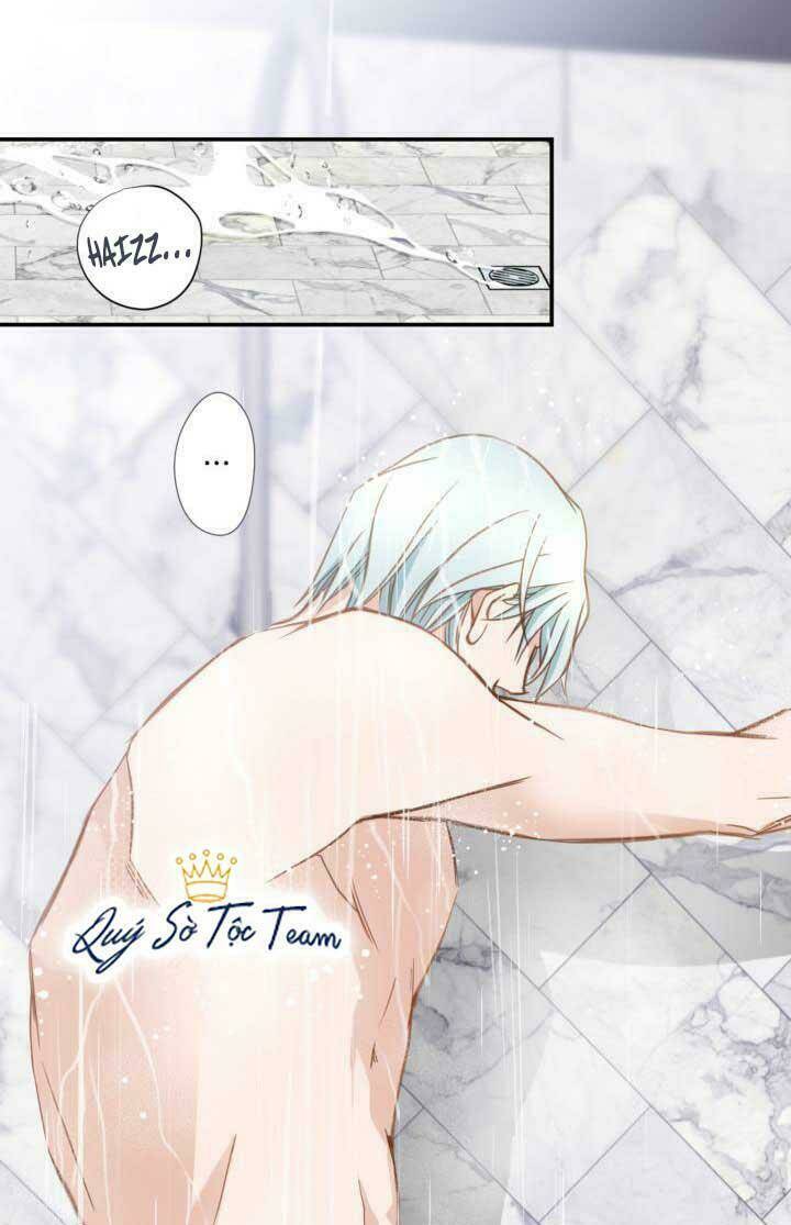 tiếp xúc chí mạng chapter 21 50