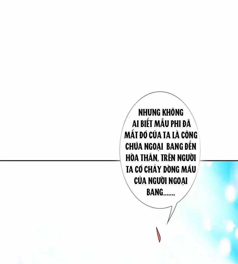 cửu khuyết phong hoa chapter 42 54