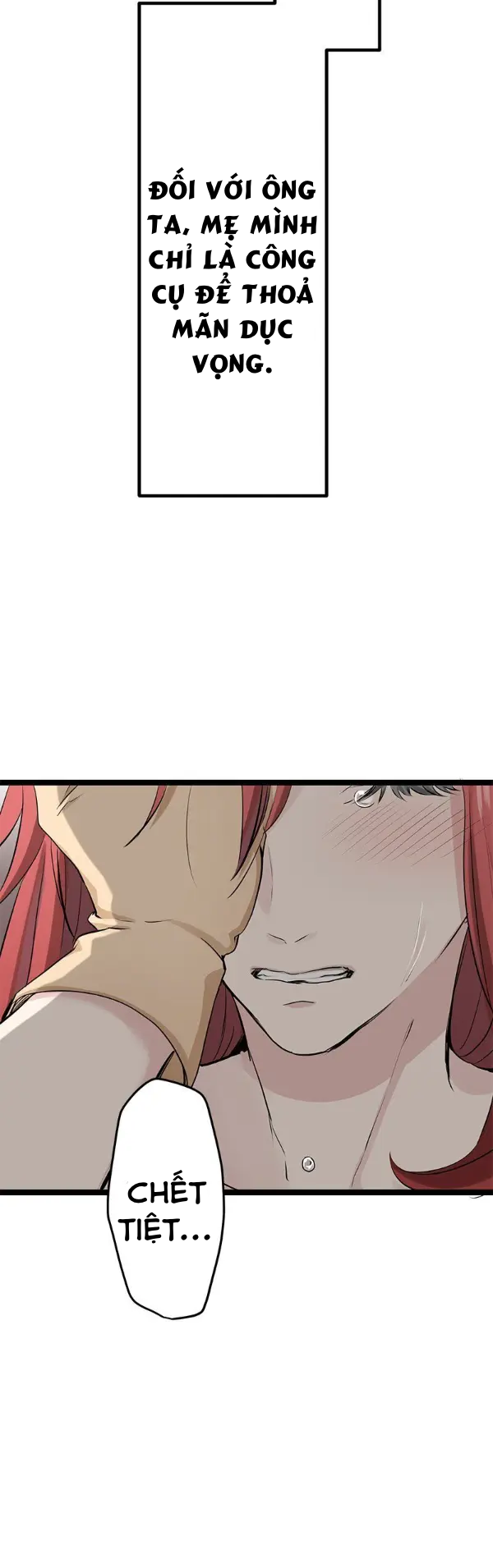 nullitas~nàng dâu giả dối~ chapter 14 38