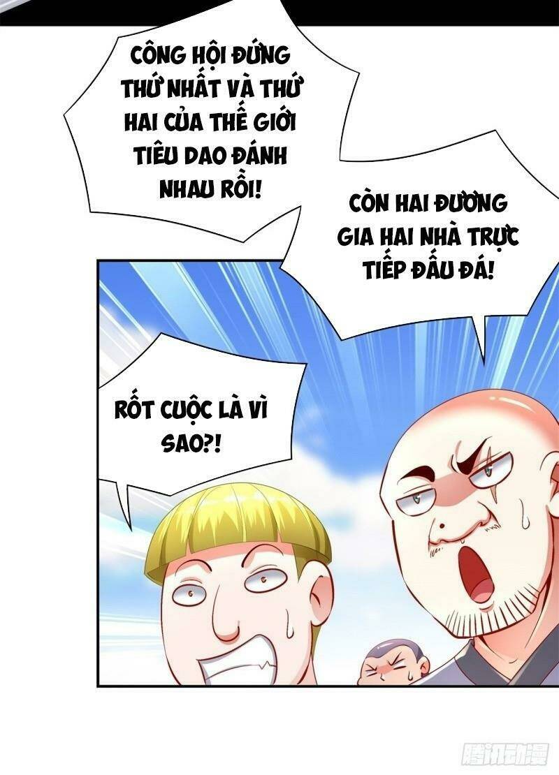 võng du chi tối cường đoán mệnh sư chapter 65 4