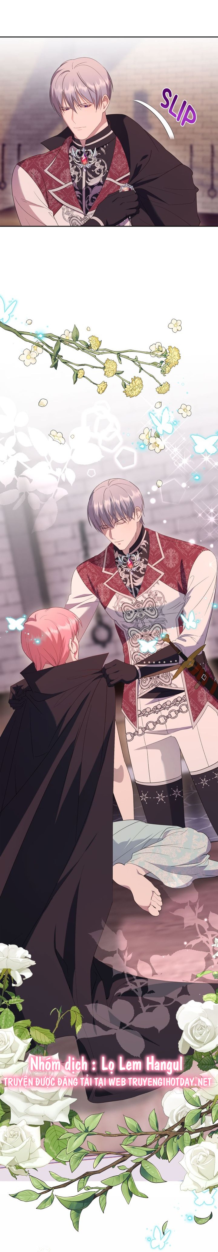 thuần hóa hoàng đế bạo chúa chapter 76 2