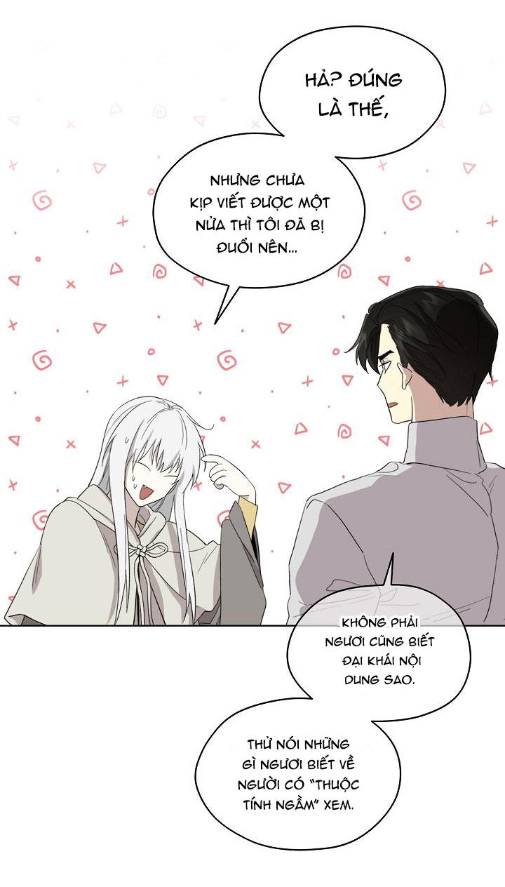 tôi là mẹ kế của nam chính chapter 51.2 13