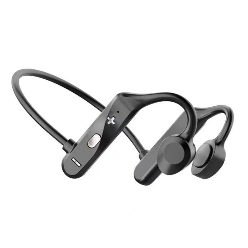 Tai nghe dẫn truyền xương BLUETOOTH Wireless Tai nghe không dây Tai nghe Thể thao chống thấm nước Tai nghe để tập luyện khi chạy lái xe