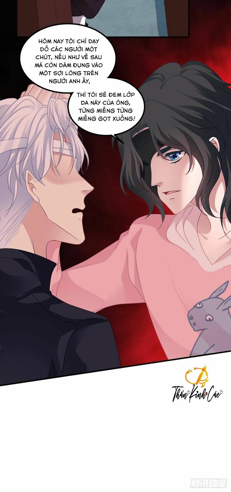 toàn bộ nắm trong tay chapter 67 5