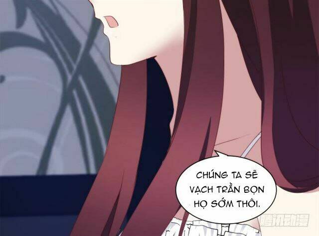 khi trò chơi ác ma bắt đầu chapter 83 27