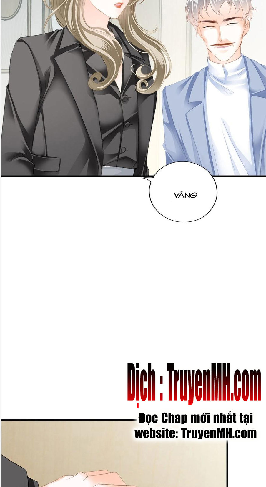 bạo quân ái nhân chapter 124 9