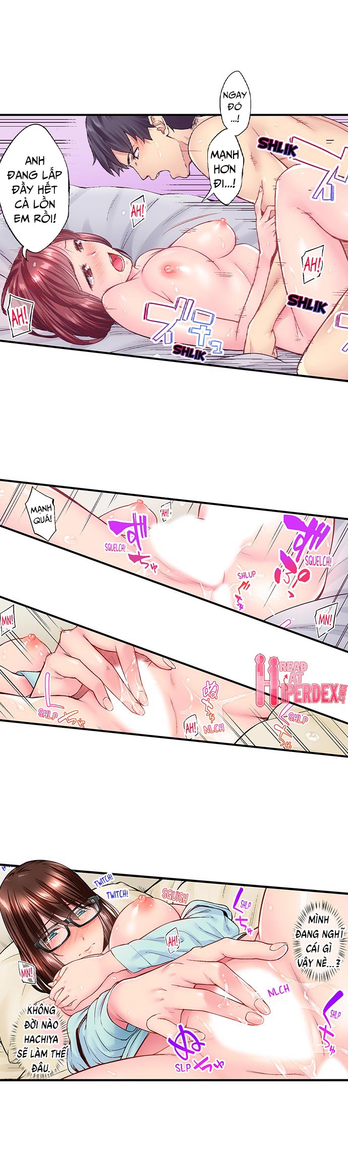 simple yet sexy chapter 25.26 13