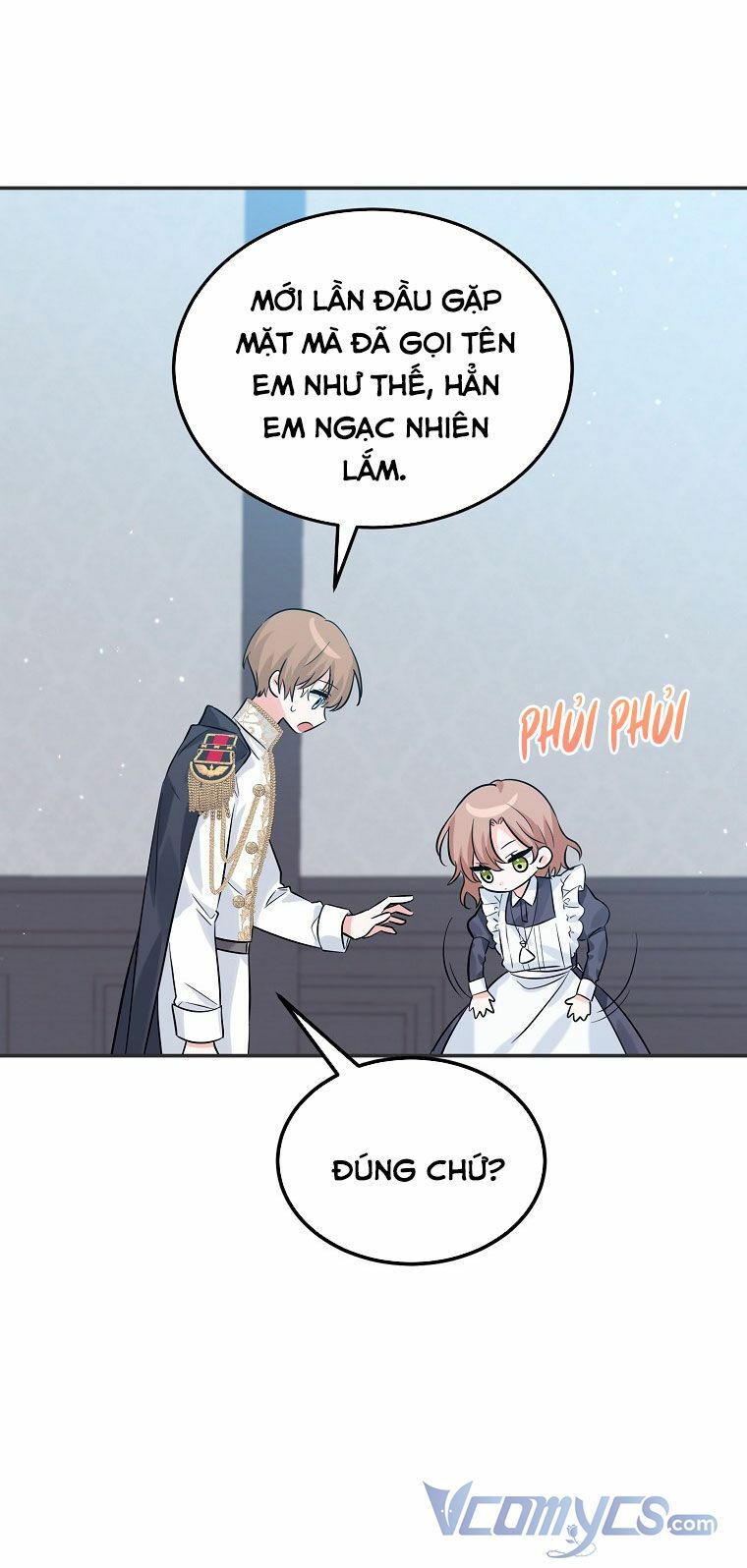 ác nữ karuna bé lại chapter 19 16