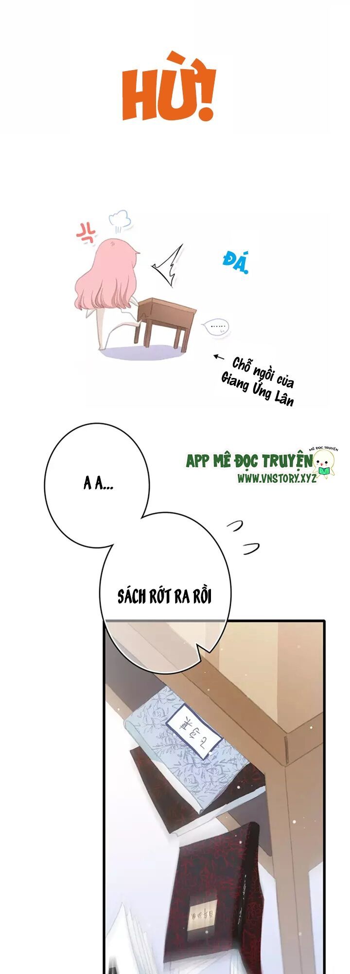 con tim rung động 2 chapter 2 60