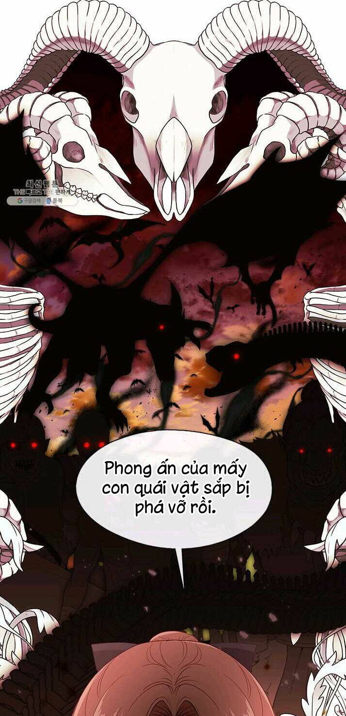 hãy coi chừng ác nữ chapter 75 27