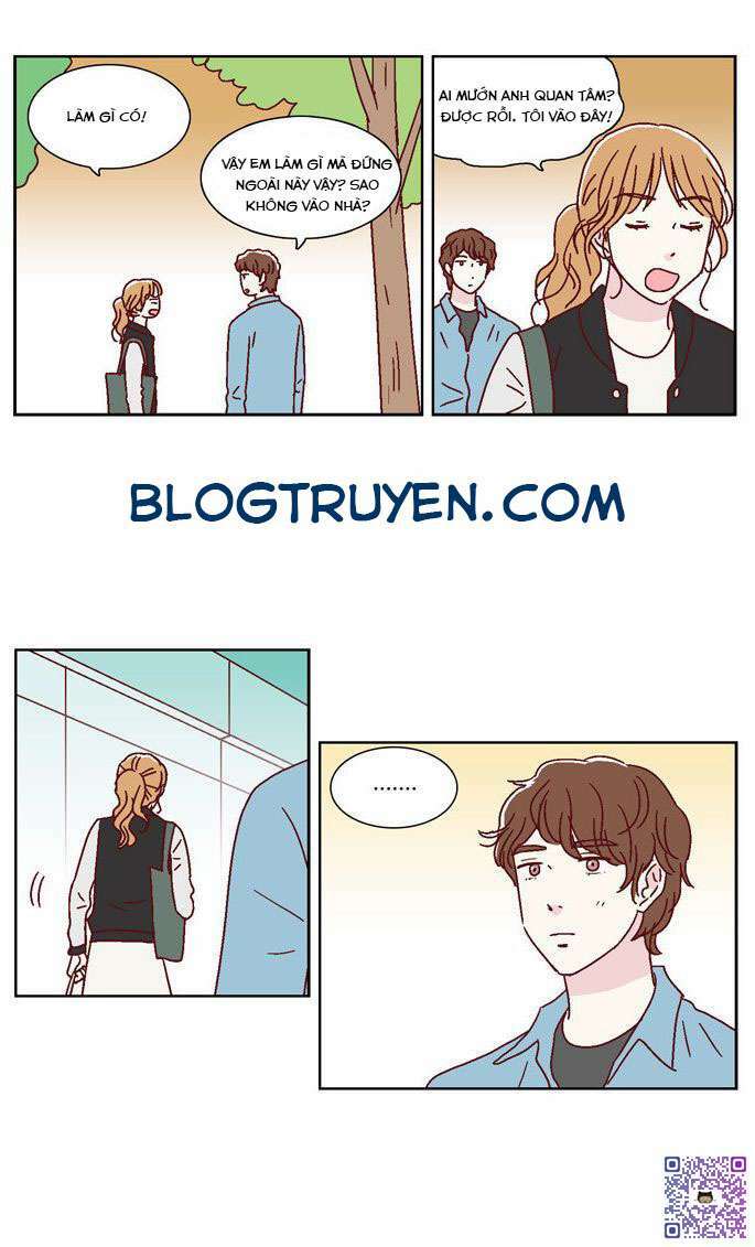 we broke up chapter 25 17