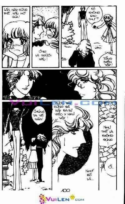 tiểu thư áo trắng chapter 6 99