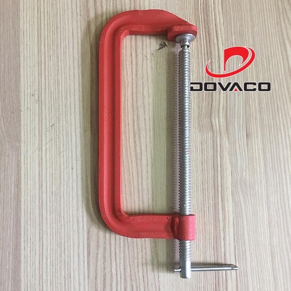 Dụng cụ kẹp giữ đồ V3 bằng thép 6 inch