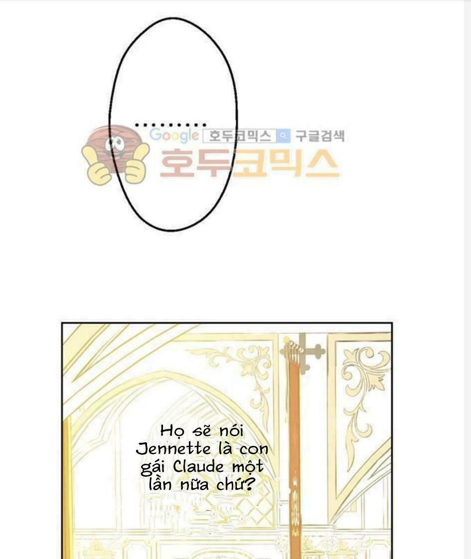 một ngày nọ tôi bỗng thành nàng công chúa chapter 24.5 35